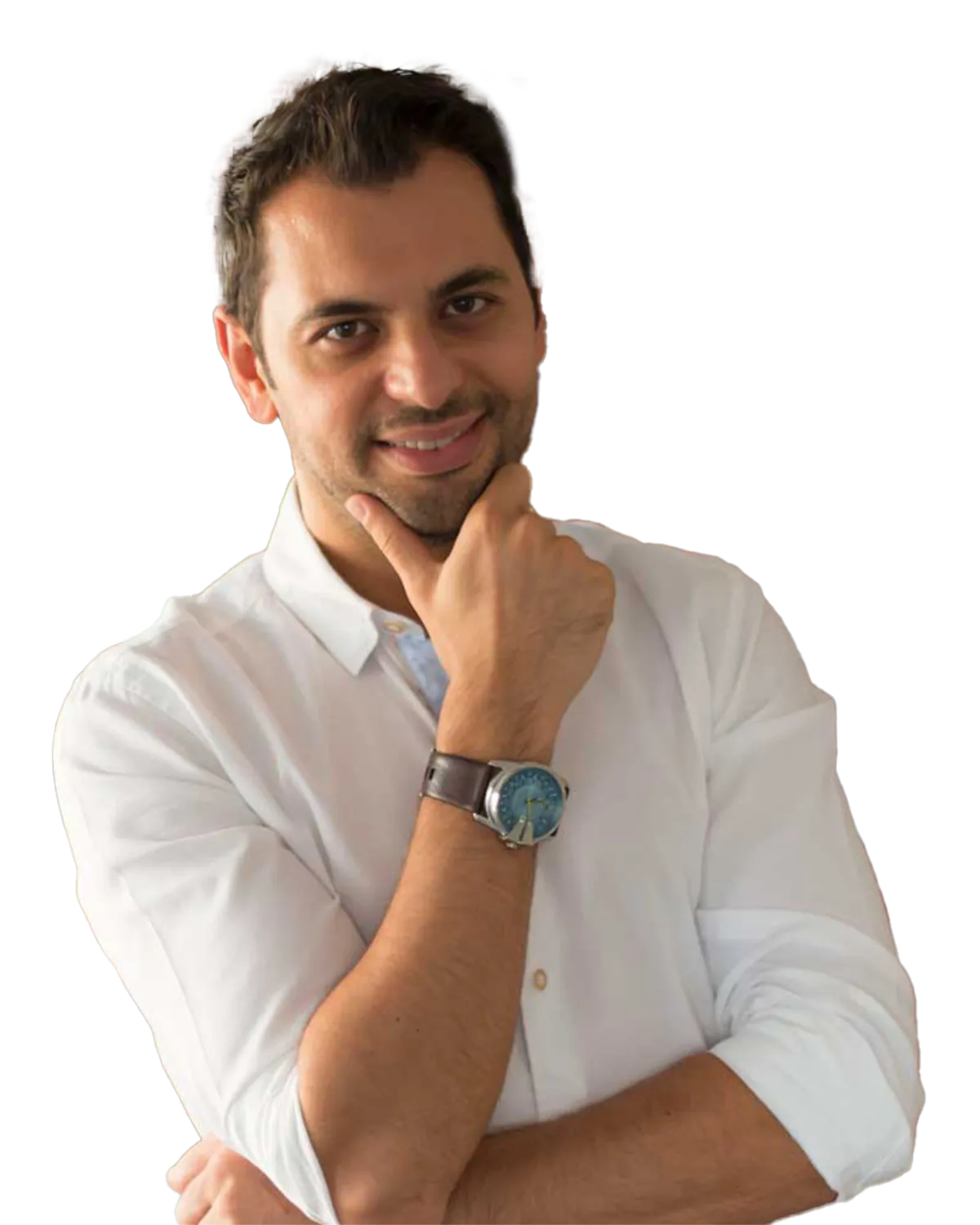 Diyetisyen Andaç Yeşilyurt
