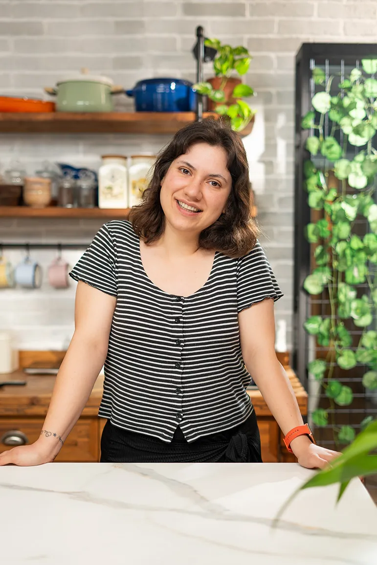 Zeynep Uluyağcı Bağcı, Sosyal Medya Yöneticisi