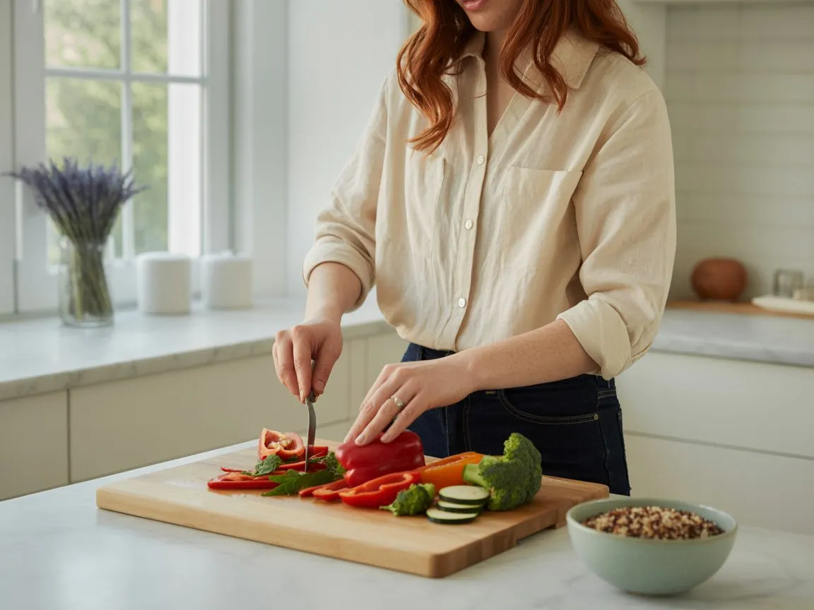 Glutensiz Beslenme Rehberi: Ne Yenir, Ne Yenmez, Kimler İçin Gerekli?