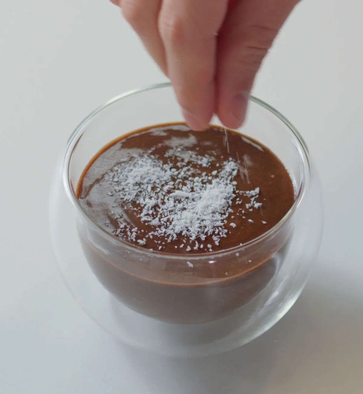 Tatlı Krizine 5 Dakikalık Çözüm: Cennet Hurmalı Puding!