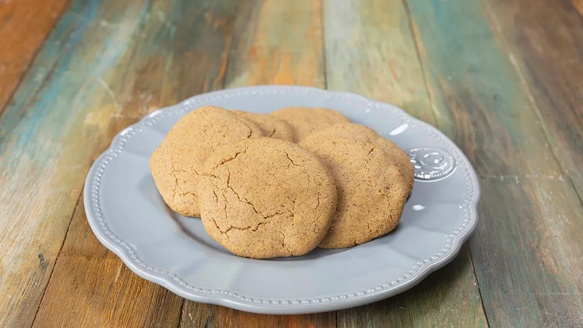 Glutensiz ve Lezzetli: Ev Yapımı Badem Ekmeği Tarifi