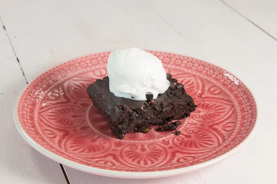 Şekersiz, Sağlıklı Ve Çok Lezzetli Bir Tatlı: Avokadolu Brownie 🍫🥑