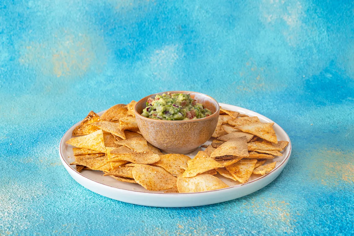 🌮 Guacamole Sos Tarifi: Meksika Mutfağının En Lezzetli Eşlikçisi