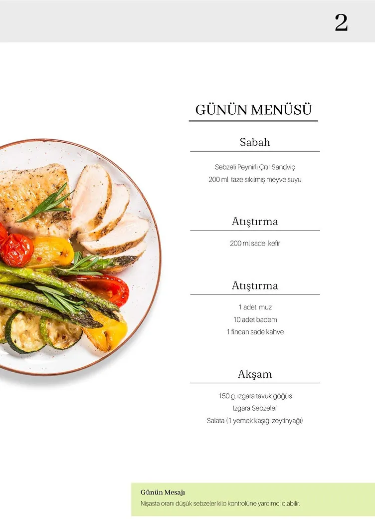 Aralıklı Oruç (Intermittent Fasting) Nedir? 16/8 Yöntemi, Faydaları, Uygulama Rehberi ve Aralıklı Oruç Örnek Menüsü
