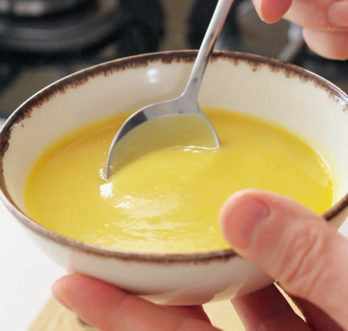 Zamandan Kazandıran Tarif: Konsantre Mercimek Çorbası